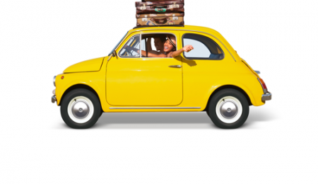 Seguro automóvel para proteção em viagem