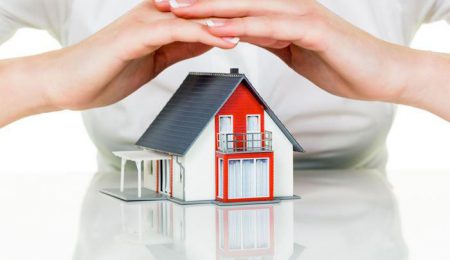Seguro multirriscos para proteção da habitação