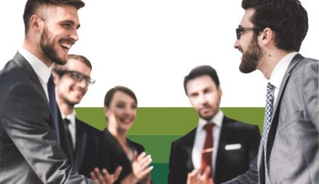 Seguro de vida para equipas empresariais