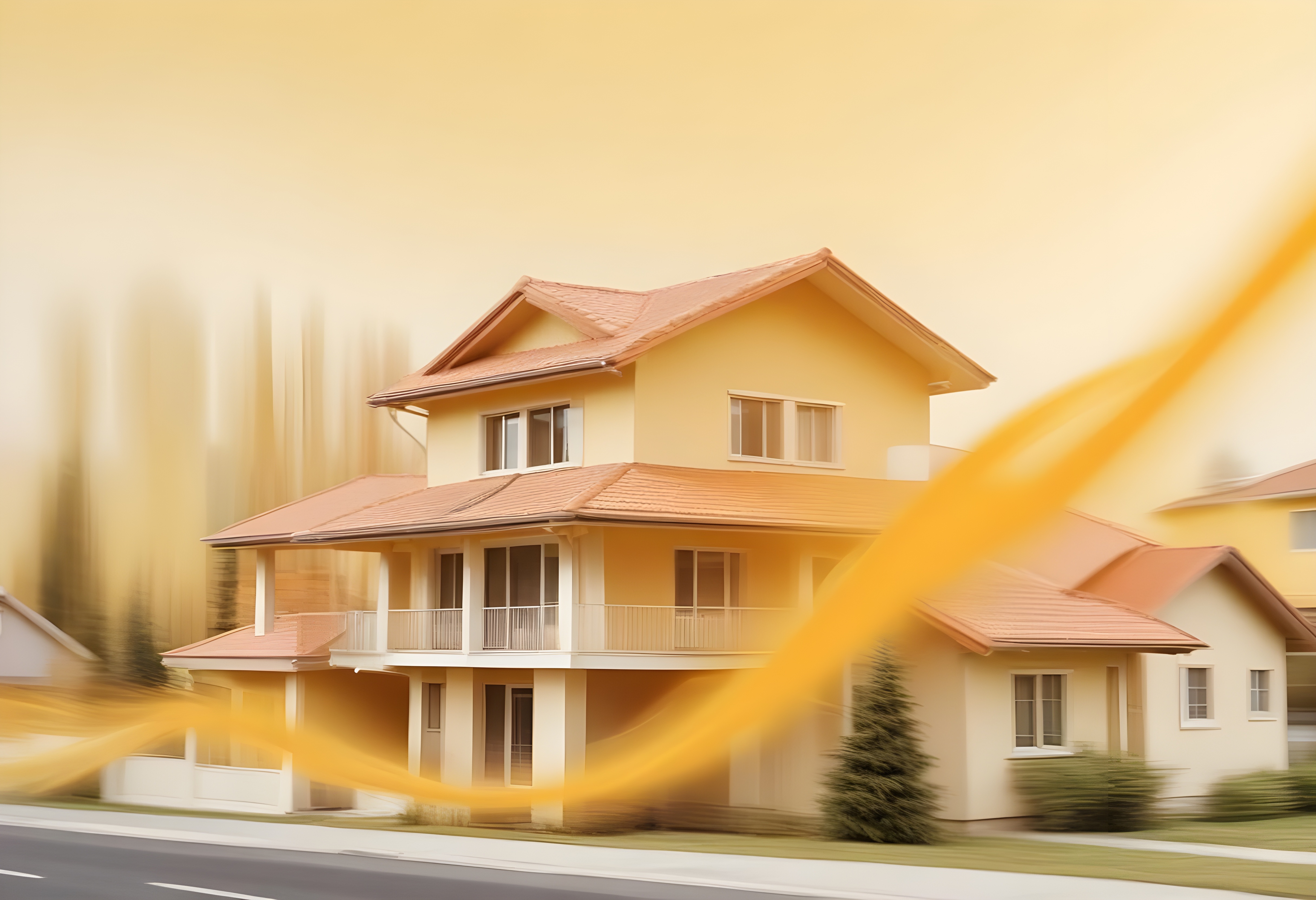 Soluções de seguro associadas ao crédito habitação
